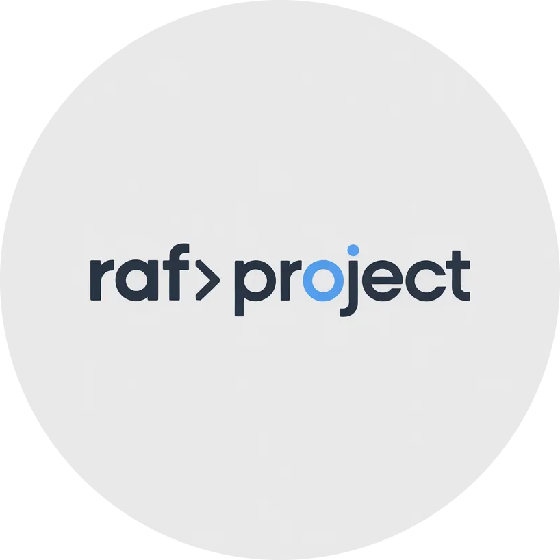Logo RAF Project